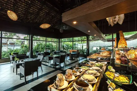 Nora Buri Resort & Spa in koh samui — foto 18