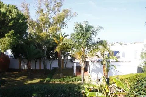 Cortijo Fontanilla in Conil de la Frontera — foto 15