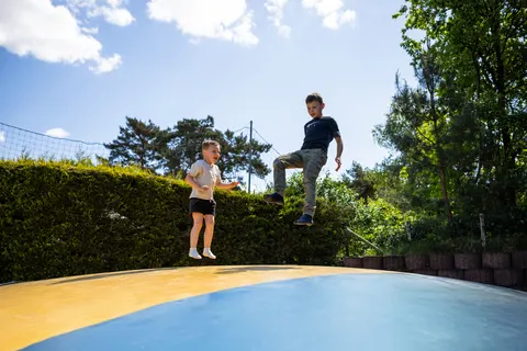 Camping Roland foto 18