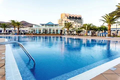 Grupotel Playa Feliz in Las Palmas — foto 17