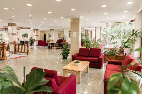 Appartementen Casablanca in Puerto de la Cruz — foto 23