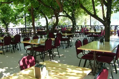 Gölmar Beach Hotel in Marmaris, foto 18