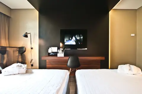 Evidencia Belverde Atitude Hotel in Seixal — foto 25