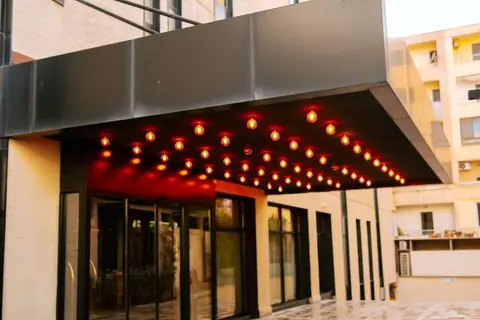 Royal G Hotel & Spa in Durrës — foto 10