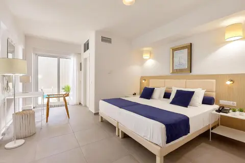 St. Constantin Hotel in Δημοτική Ενότητα Γουβών — foto 19