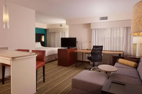 Residence Inn by Marriott Orlando Convention in Tangelo Park — foto 13