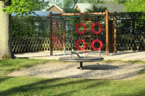 De La Forêt in Jumièges — foto 11