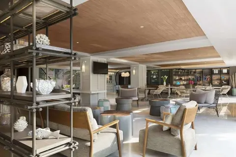Avani Samui Resort in Baan Pang Ka, foto 17