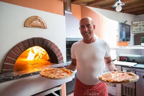 Camping Ville Degli Ulivi foto 20