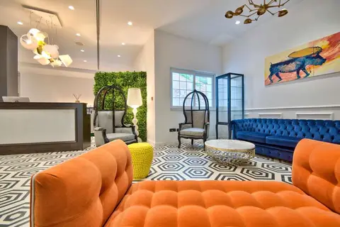 Holm Boutique & Spa in San Ġiljan, foto 14