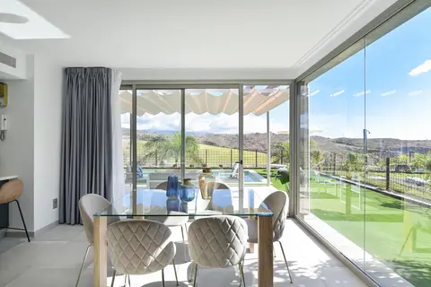 Villas Los Dragos in San Bartolomé de Tirajana — foto 8
