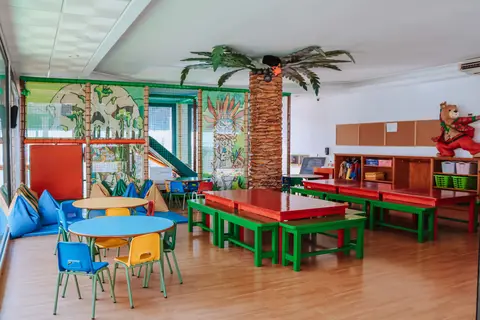 Hotel Marins Playa in Palma — foto 29