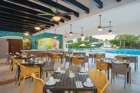 Beachscape Kin Ha Villas & Suites in Cancun — foto 30