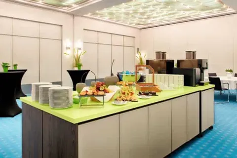 ACHAT Hotel Bremen City foto 18