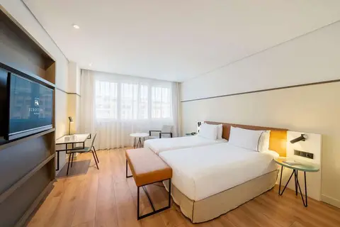 Eurostars Acteon in Valencia — foto 6