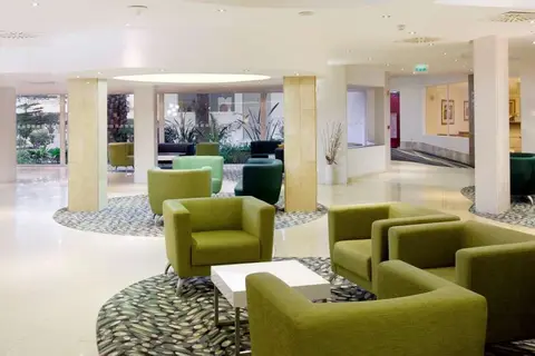 Holiday Inn Algarve Armacao de Pera in Armação de Pêra, foto 18
