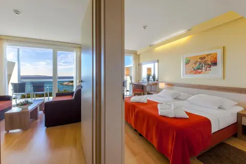 Hotel Aurora in Mali Losinj — foto 22