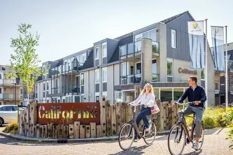 Residentie Californië in De Koog — foto 8