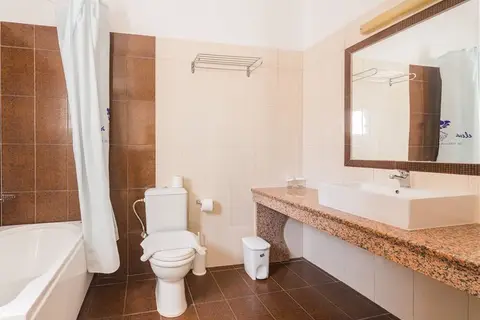 Giannoulaki Hotel in Μύκονος — foto 11