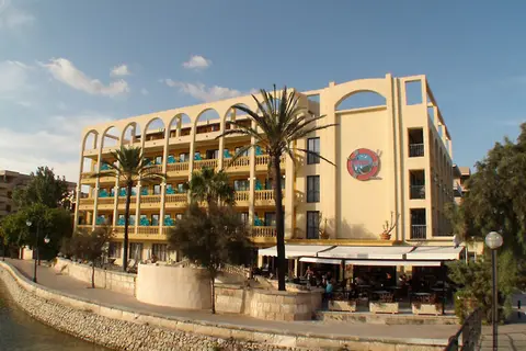 Mix Peymar Hotel in S'Illot