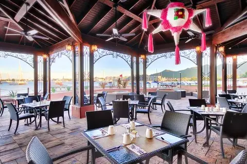 Simpson Bay Resort Marina & Spa in Simpson Bay — foto 10