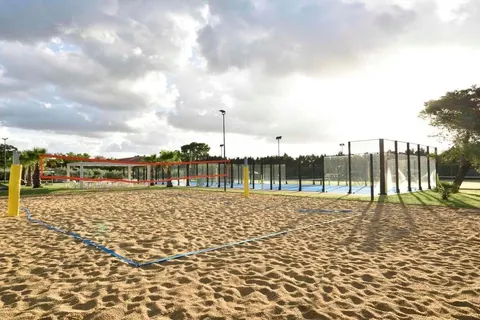 Resort Hotel Falkensteiner Club Funimation Garden Calabria foto 10