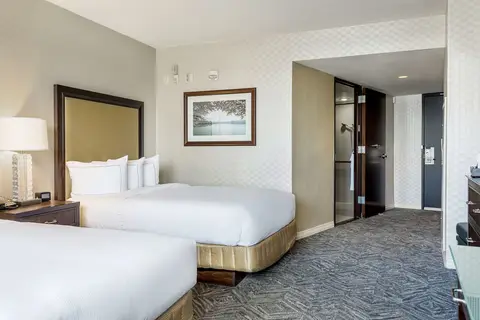 Washington Hilton in Washington D.C. — foto 6