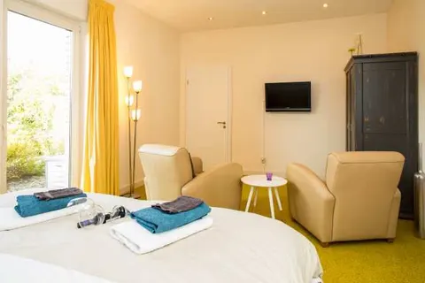 Luxe Bed and Breakfast Het Colmerhof foto 9