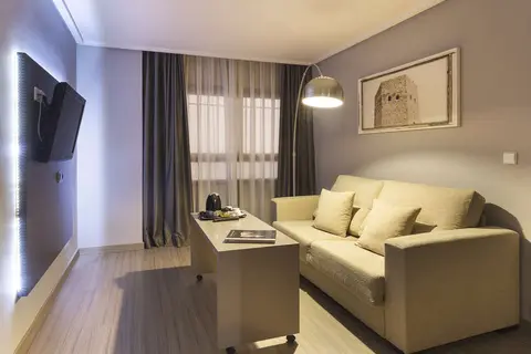 B&B Hotel Cartagena Cartagonova in Cartagena — foto 7
