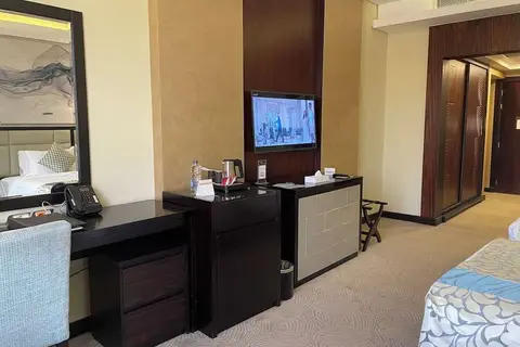 Triumph Luxury Hotel in القاهرة الجديدة — foto 18