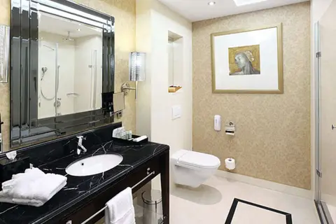 Hotel Kings Court in Praag — foto 17