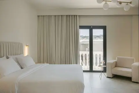 The Alley Boutique Hotel & Spa in Αργοστόλι — foto 28