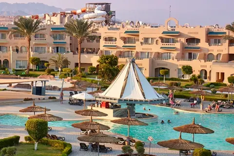 Coral Sea Waterworld in نبق — foto 13