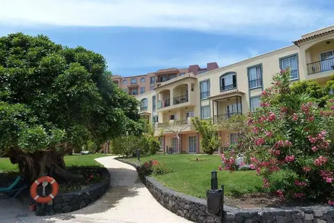 Aparthotel Las Olas in Breña Baja — foto 19