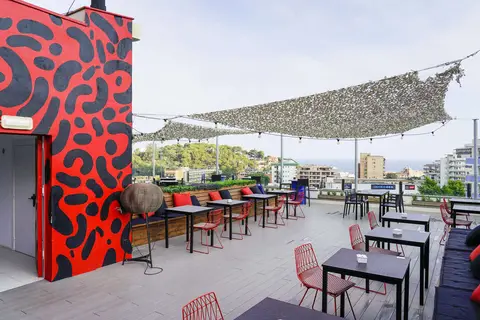 Lloret Vibe Affiliated by Fergus in Lloret de Mar — foto 6