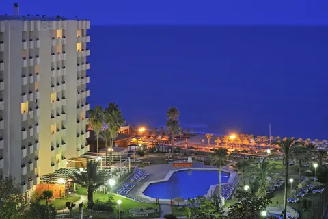 Sol Puerto Marina (ex Sol Timor) in Torremolinos — foto 21