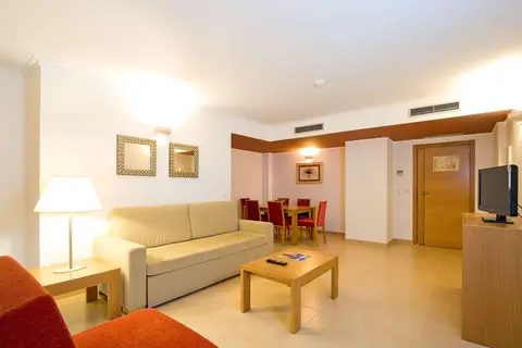 Monte Gordo Hotel & Appartementen & Spa in Monte Gordo — foto 18