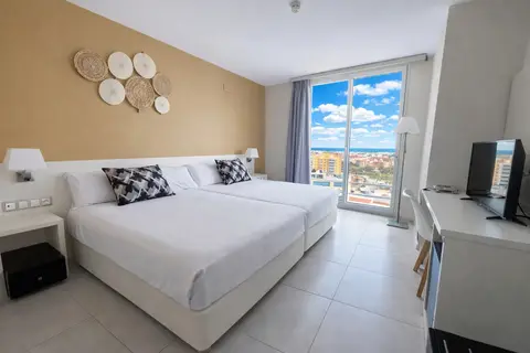 Palladium Hotel Peñiscola in Peníscola / Peñíscola — foto 12