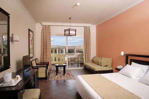 Jaz Casa Del Mar Resort in Hurghada — foto 4