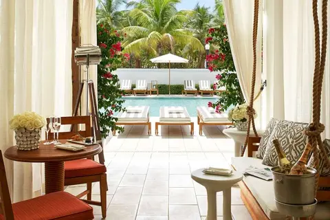 Shelborne South Beach in Miami Beach — foto 8