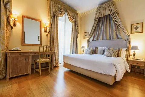 Real Palacio Hotel in Lissabon — foto 25