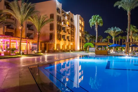 Continental Hotel Hurghada in Hurghada — foto 28
