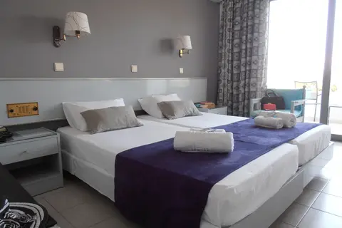 Happy Days Hotel in Παραδείσι — foto 20