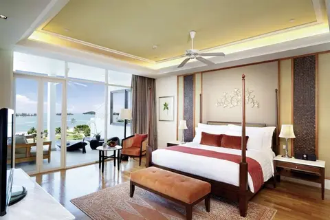 The Danna Langkawi in The Terrace — foto 5