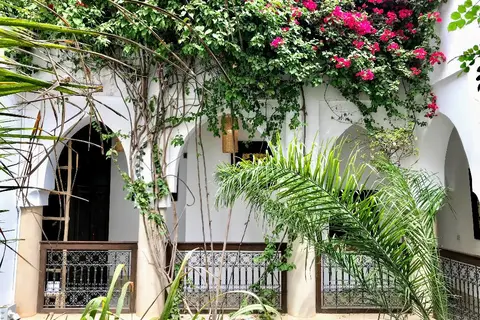 Dar Zaman in Marrakesh, foto 2