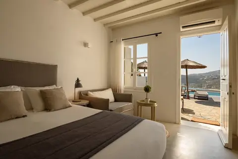 Cova Mykonos Suites in Δήμος Μυκόνου — foto 29