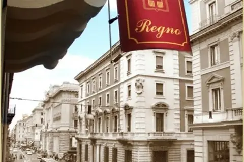 Regno in Rome, foto 4