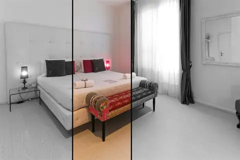 Palco Rooms & Suites in Palermo, foto 18