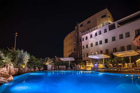 Mercure Olbia in Terranoa/Olbia, foto 23