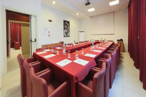 Best Western Hotel Cristallo in Cerese di Virgilio, foto 23